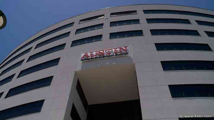 Austin ISD launches new enrollment system