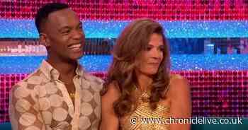 Strictly star Annabel Croft 'overwhelmed' by support over death of her husband