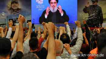 Brasilien: Laut Mossad Terrorakte auf jüdische Ziele durch Hisbollah vereitelt