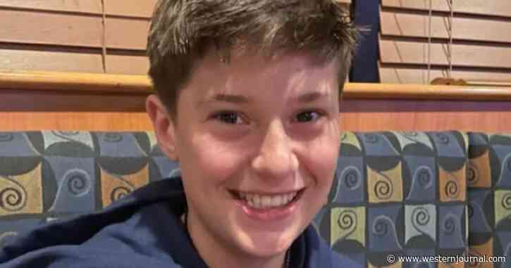 14-Year-Old Boy Collapses and Dies of Cardiac Arrest at School Athletic Event