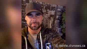 Former OPP commissioner questions SIU involvement in Midland man's death after police dog bite