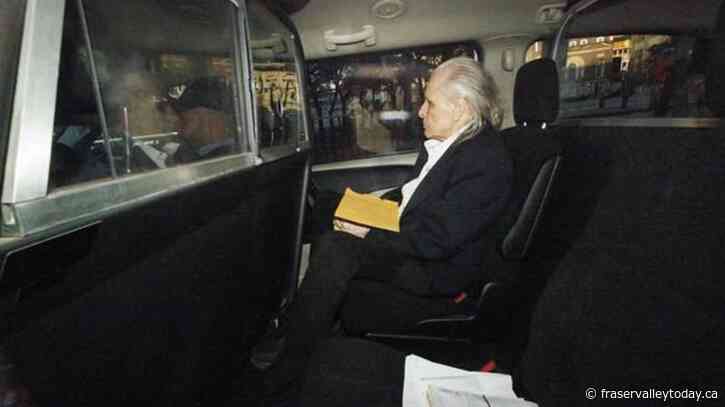 Jurors in Peter Nygard’s sexual assault trial begin deliberating their verdict