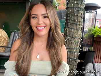 Criminal ties of dead boyfriend may have led to 2022 shooting death of woman: Edmonton police