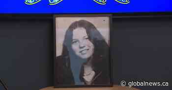 73-year-old man charged for decades-old Calgary homicide