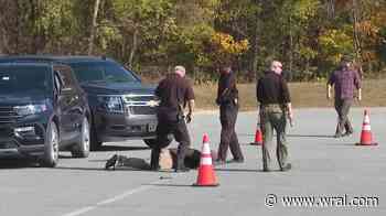 When high-profile people visit, Wake law enforcement will be prepared to protect them