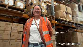 Hundreds of thousands of businesses lost money in the Optus outage. They want the telco to pay up