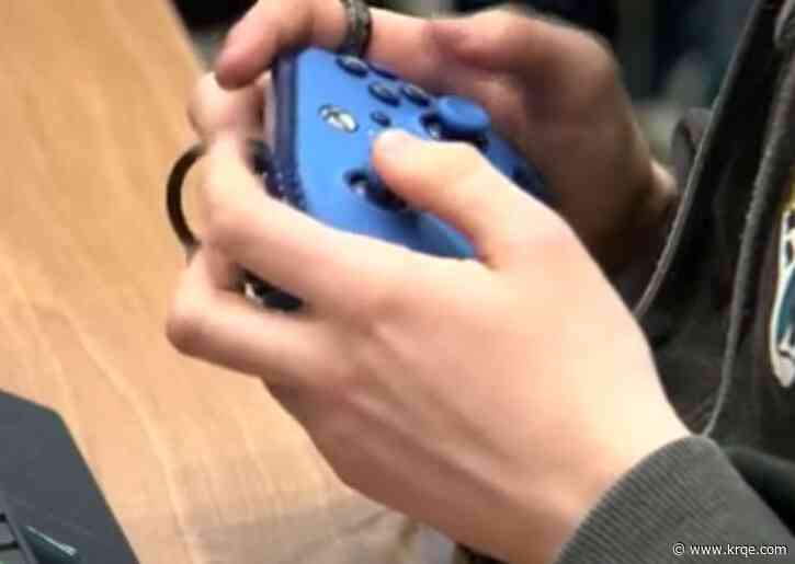 APS hosting esports expo on November 18