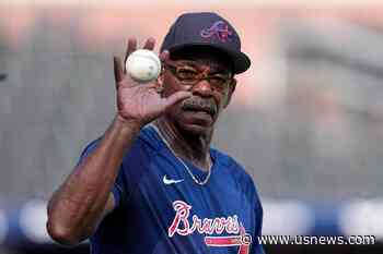 The Angels Have Hired Ron Washington, the 71-Year-Old's First Job as MLB Manager Since 2014