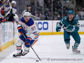 Matheson: Oilers look to stave off disaster at the Shark Tank