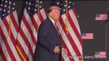 Minnesota Supreme Court dismisses ‘insurrection clause’ challenge, allowing Trump to remain on the 2024 primary ballot