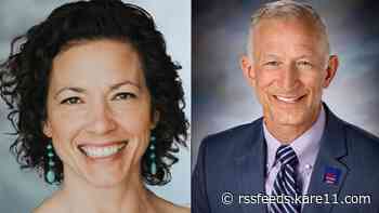 Incumbent Emily Larson ousted as Duluth Mayor