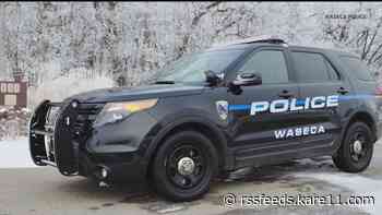 Waseca police may be dealing with impersonator; officials say cases are rare, but they happen