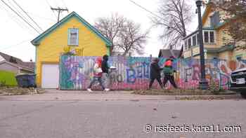 Local group reminds voters of new law allowing people to vote after incarceration