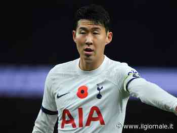 Mima gli occhi a mandorla a Son: Daspo di tre anni a tifoso del Crystal Palace