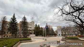 Saskatoon city councillors eye expand Civic Square to more organizations