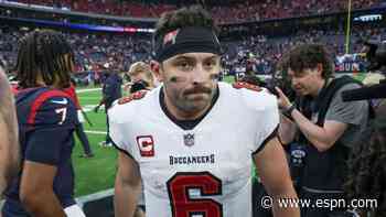 Why the Bucs' highest-scoring game wasn't enough to end skid