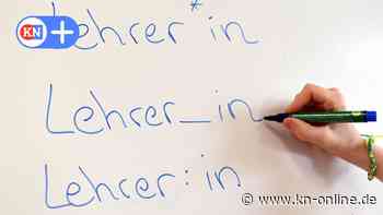 Uni Potsdam: Werden Studierende bestraft, weil sie nicht gendern?