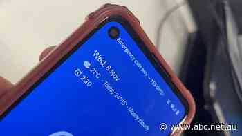 LIVE: Some readers say they still don't have internet despite Optus outage being 'restored' last night