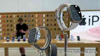 I'm an ex-Apple employee - here's what we thought of people based on what devices they bought