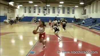 Injury risk higher for children who specialize in one sport, experts say