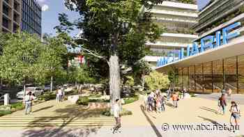 Move to convert office space in Sydney's north that's been under-used since COVID into housing