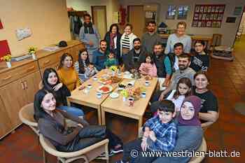 Stephanus-Haus in Borchen gewinnt Preis als Gastliche Herberge