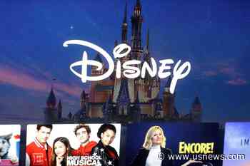 Disney Reports Sharp Profit Growth in the Fourth Quarter; Shares Rise