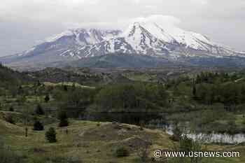Mount St. Helens Records More Than 400 Earthquakes Since Mid-July, but No Signs of Imminent Eruption