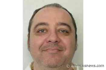 Alabama Sets January Execution Date Using Nitrogen Gas