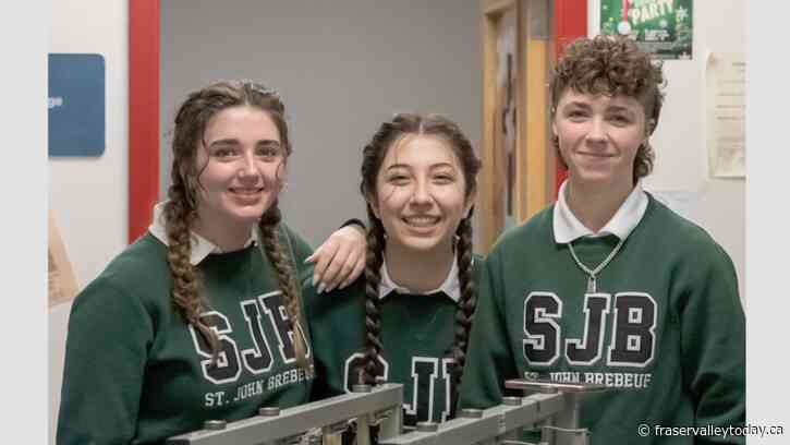 St. John Brebeuf holding open house Thursday, Nov. 23