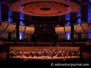 Once-in-a-generation Alberta orchestral collaboration to perform Mahler's Symphony No. 3