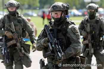 False kidnapping allegations led to the storming of two houses, traumatizing north Edmonton residents: RCMP