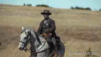 How to Watch 'Lawmen: Bass Reeves' From Anywhere     - CNET