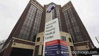 Formerly incarcerated individuals get back on track with employment at Chicago hospital