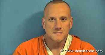 Pretrial release denied for Home Depot theft suspect