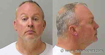 Detention ordered for Elgin-area man facing child pornography charges