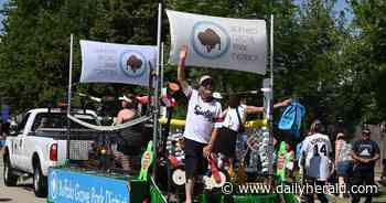 Buffalo Grove Days nets nearly $22,000 for local nonprofit groups