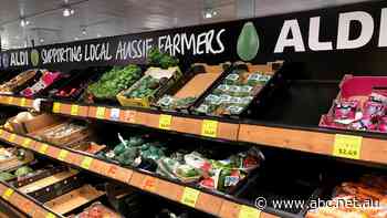 The top supermarket in Australia reducing plastics waste revealed in new report