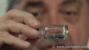 Fentanyl awareness campaign opens eyes in Miami-Dade high schools