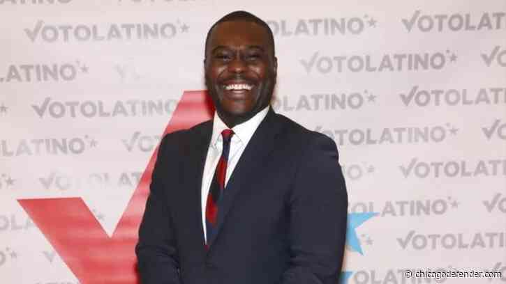 Gabo Amo Makes History As Rhode Island’s 1st Black Congressman