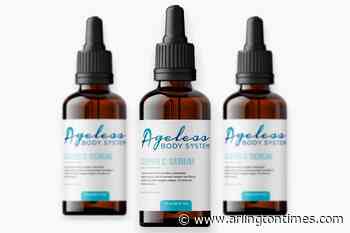 Ageless Body System Serum Review – Potent Anti-Aging Super C Skin Serum?