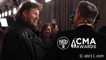 2023 CMA Awards live stream: On The Red Carpet preshow in Nashville