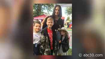 Fundraiser at Fresno restaurant raising money for deputy fighting cancer