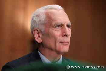 White House's Bernstein Upbeat on Economy Despite Mideast War, Shutdown Threat