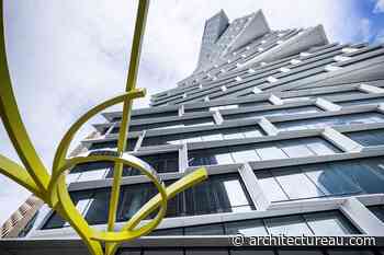 New architectural training program to facilitate low-carbon building design