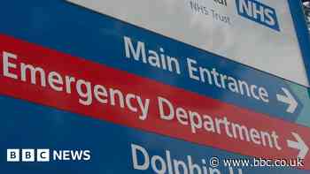 South West hospital 'bed blocking' figures revealed