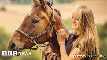 Gracie Spinks inquest: PC thought bag of weapons could be stage props
