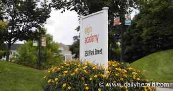 Elgin Academy to close at the end of the school year, its 185th