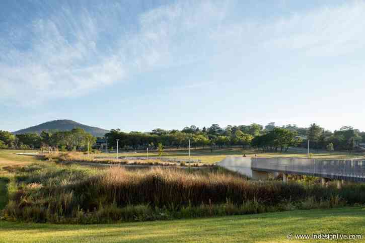 Five of the best landscape architecture practices