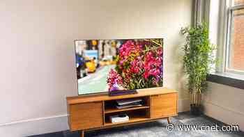 Best 4K TV for 2023: High Definition at Every Price Range     - CNET